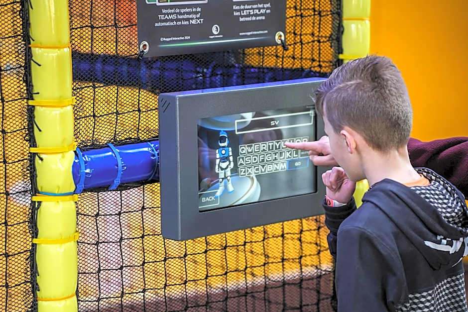 Camping Wedderbergen