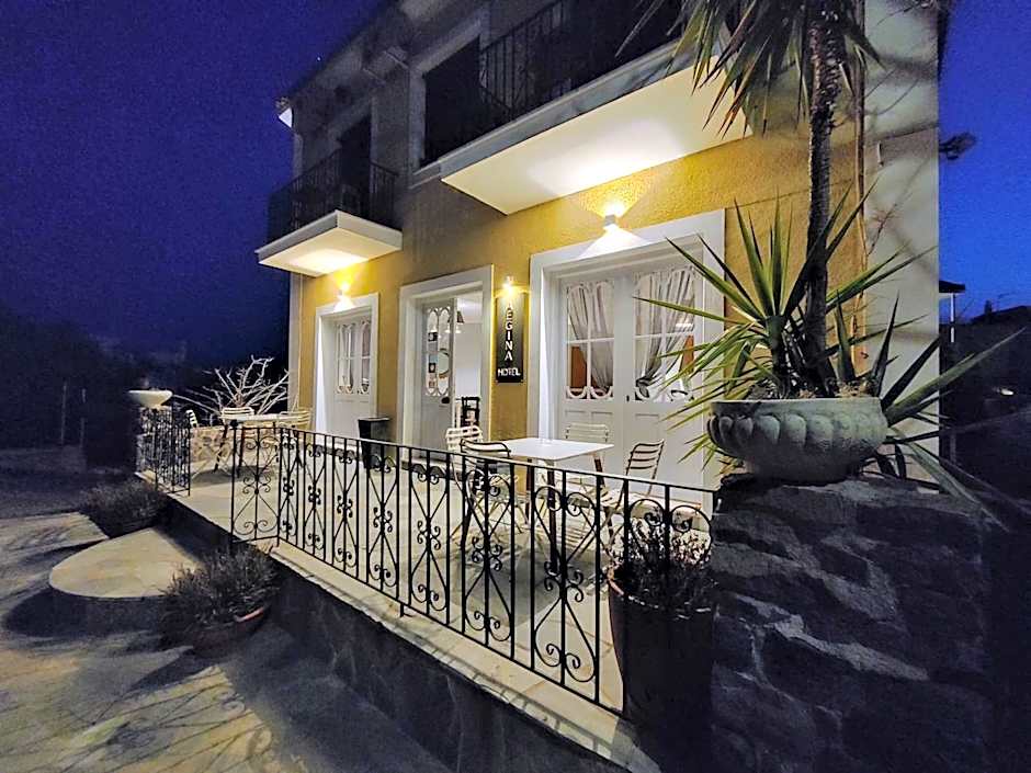 Hotel Aegina
