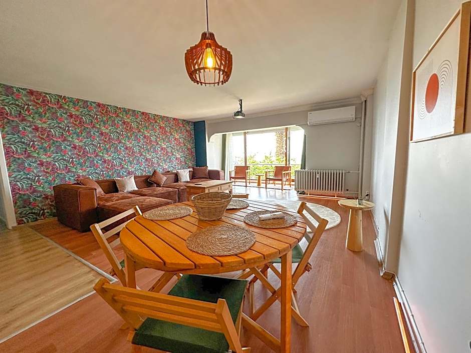 The Next Suites