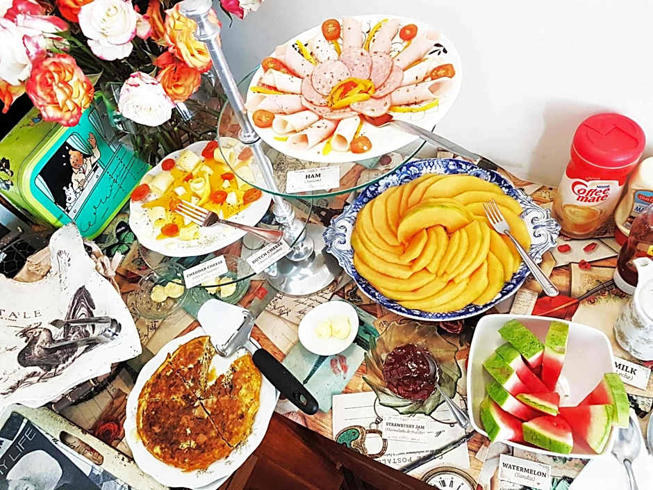 Casa Joaquin Boutique Hotel