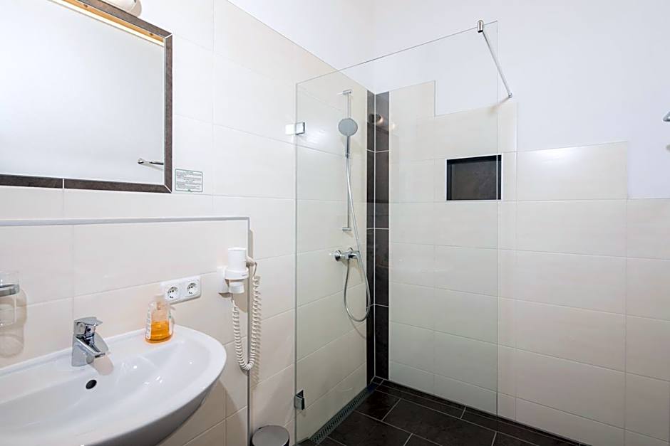 Hotel & Alpengasthof Pinzgerhof