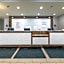 Hilton Garden Inn Preston Casino Area