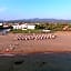 Ostria Hotel Kakovatos Beach