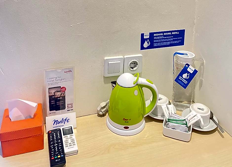 Front One Inn Muntilan