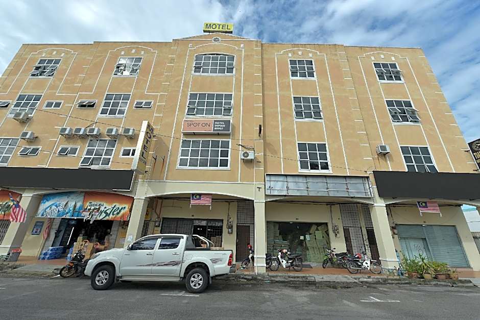 SPOT ON 91178 Motel Impian