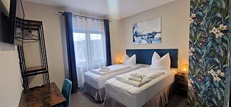 BusinessHotel Mühlenbeck