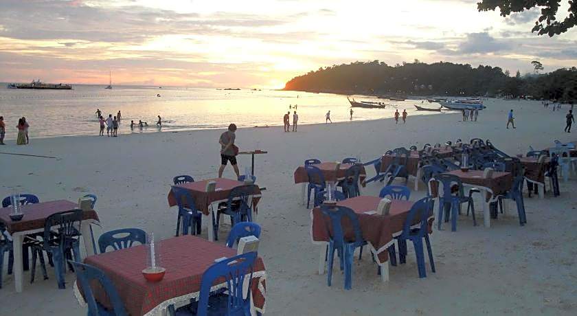 Family Song Koh Lipe