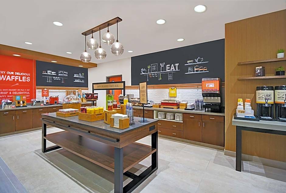 Hampton Inn By Hilton Las Vegas Strip South, NV