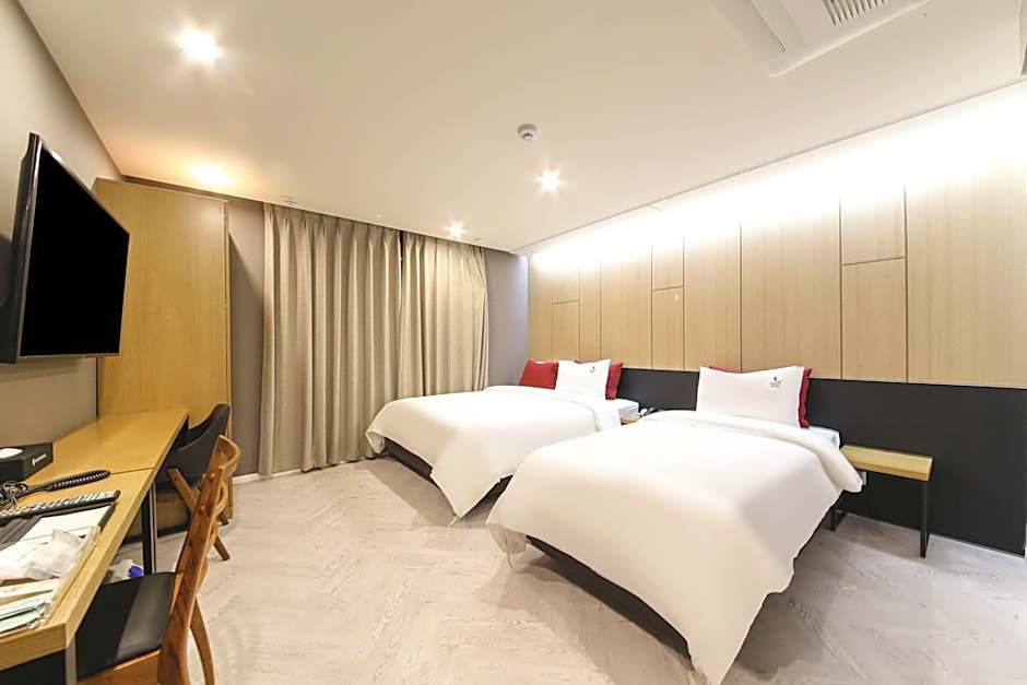 Maron Hotel Nampo