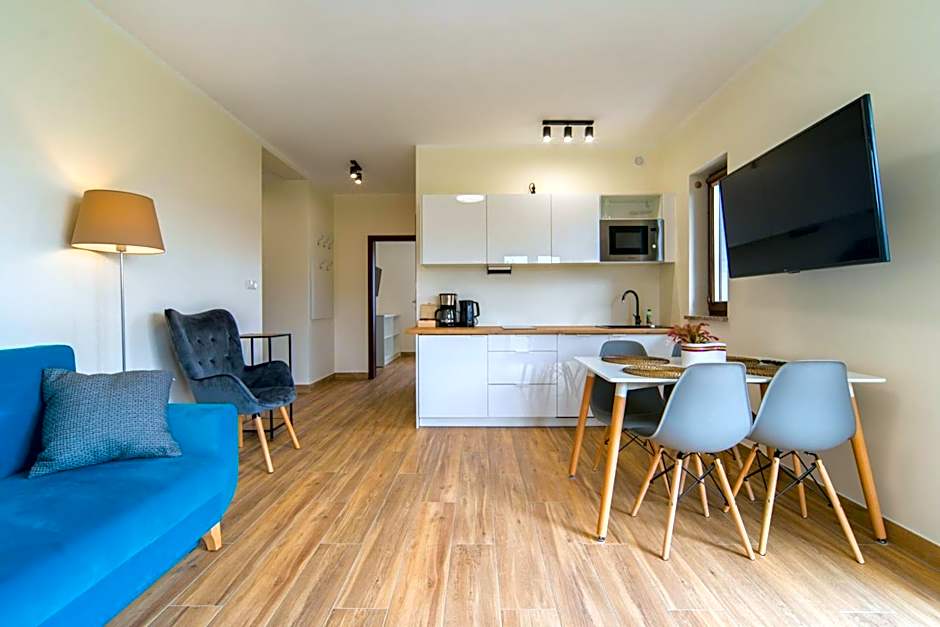 Aston Vila Apartments