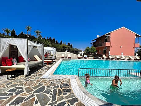 Othonas Apartments