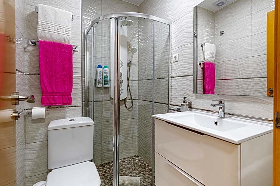 Luxury Home Poseidon