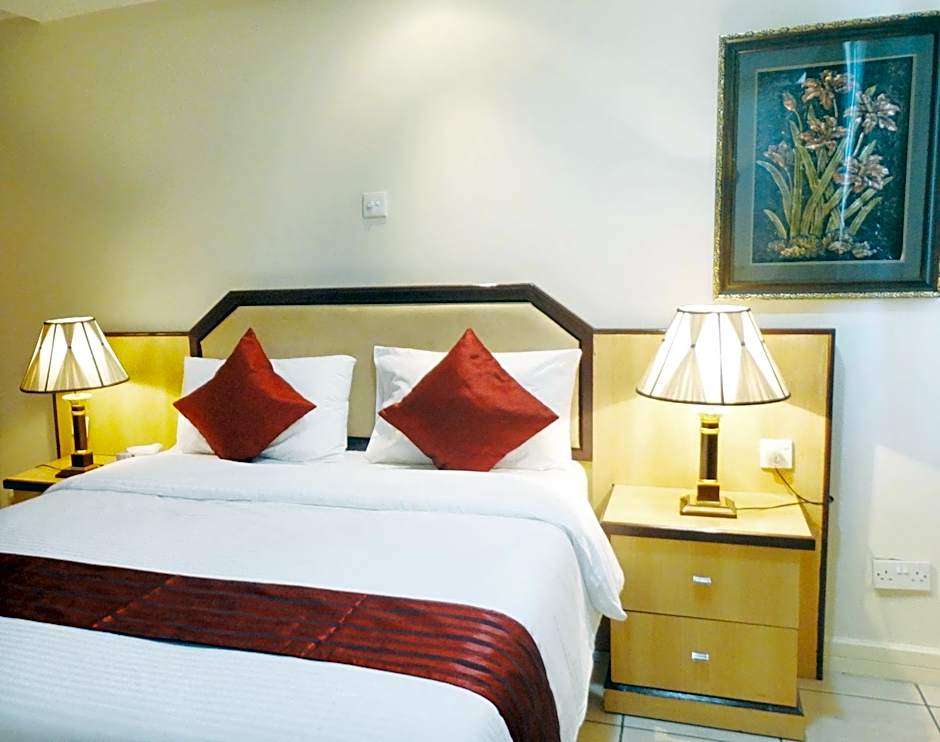Mayfair Hotel