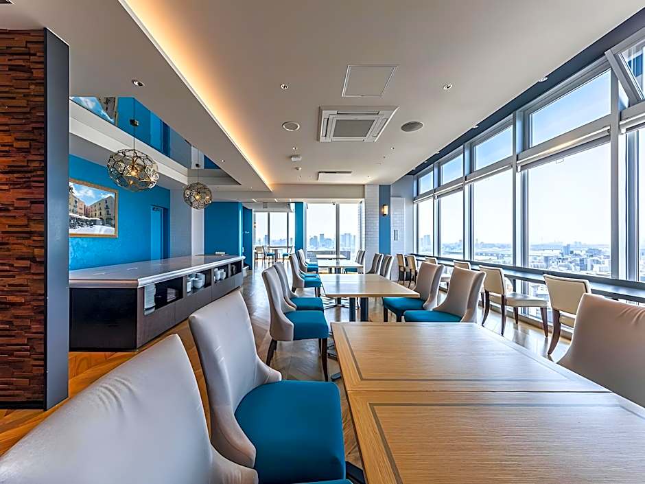 APA Hotel Shinosaka eki Tower