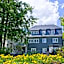 Hotel Haus Oberland