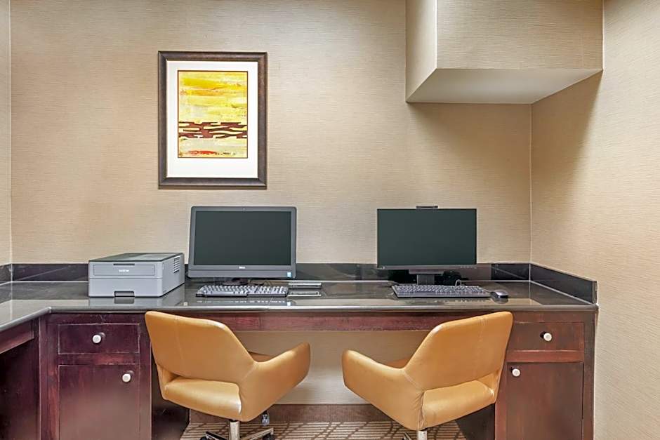 Comfort Suites Dfw N/Grapevine