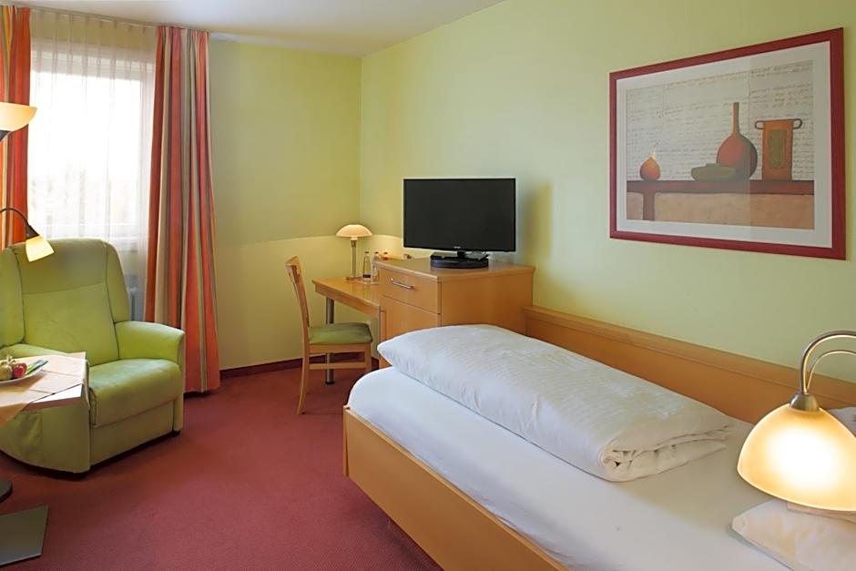 Kur- und Wellnesshotel Förch