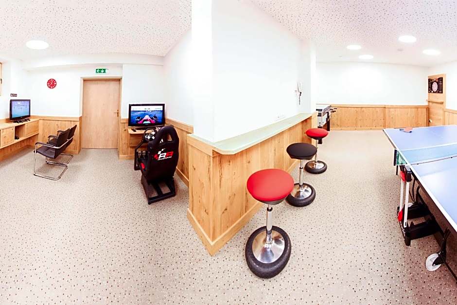 Hotel Pension Sonnleiten