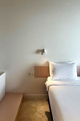 One-Bedroom Premium Apartment