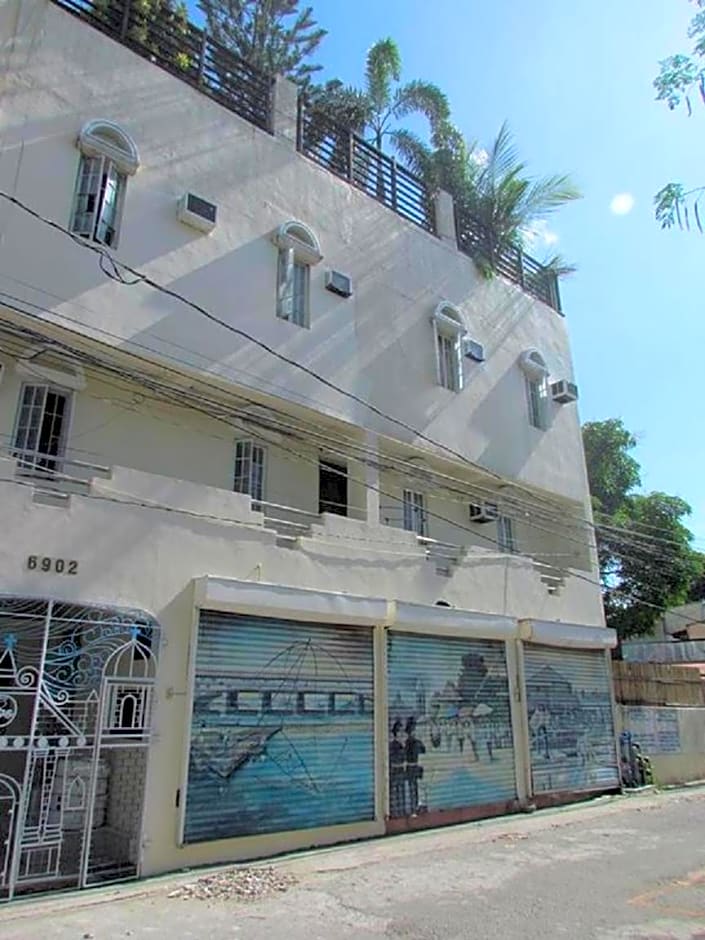 Bed and Brewhouse Sucat