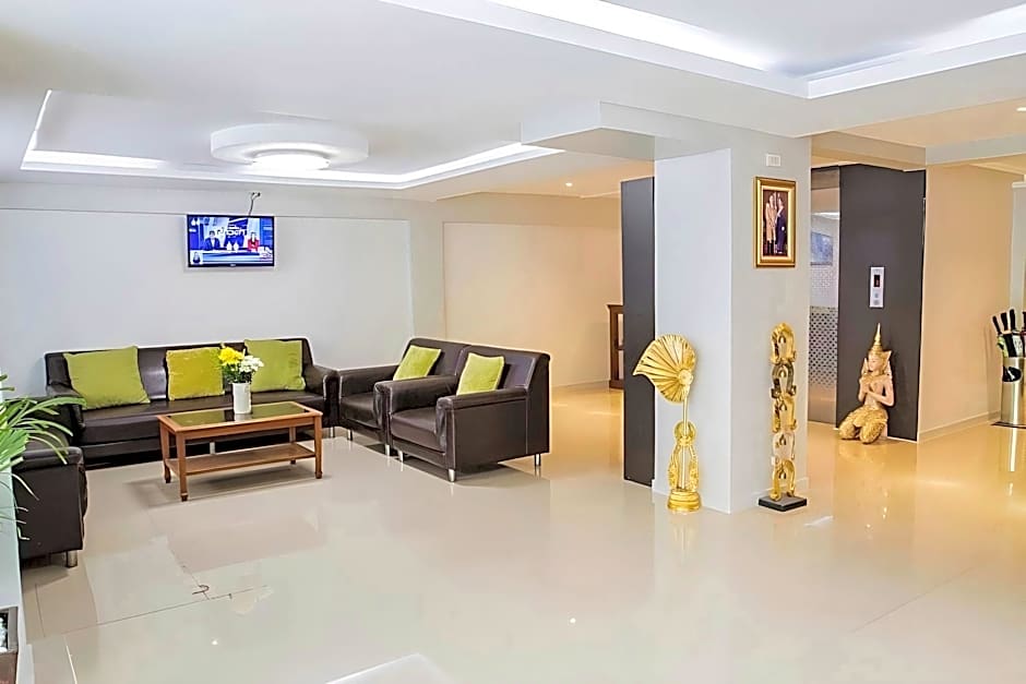 BH Baan Paradise Hotel Patong