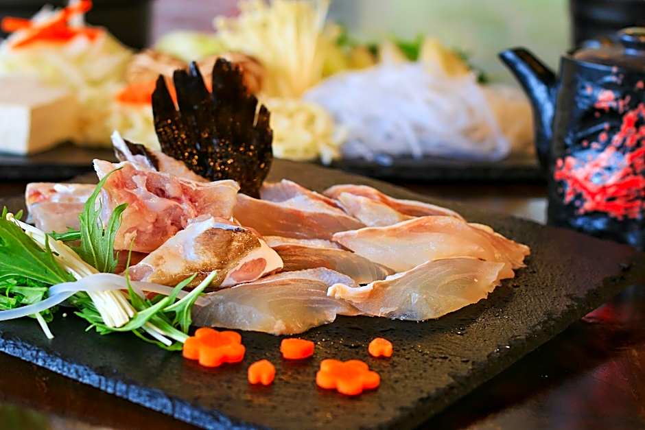 SPA Inn Shirahama