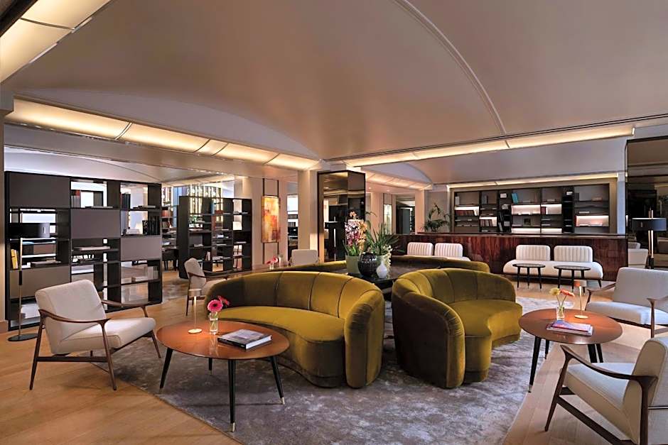 Sheraton Lake Como Hotel