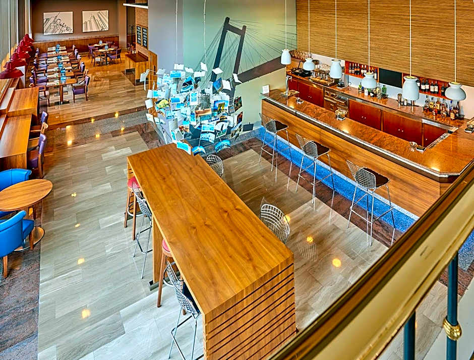 Hotel Vigo Los Galeones Affiliated by Melia