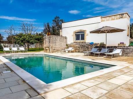 Belvilla by OYO Enea