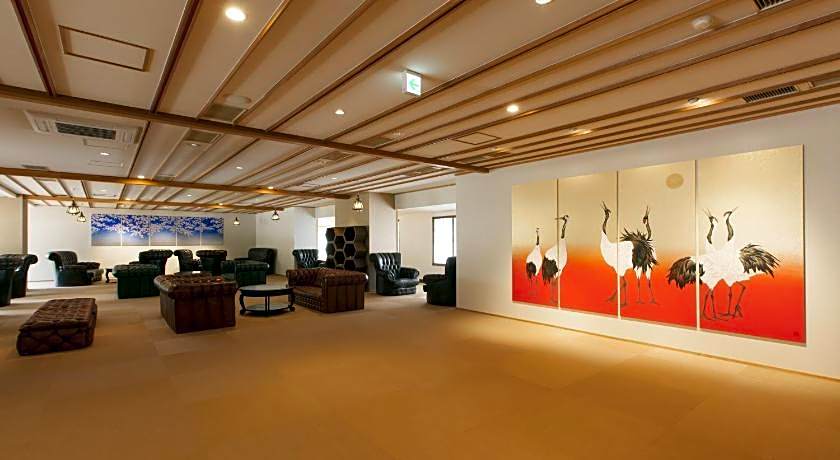 Iwaiyado Jyuan Ryokan