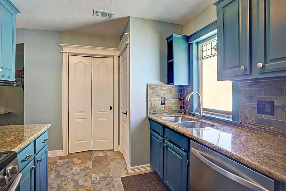 Sara's Bed and Breakfast Inn