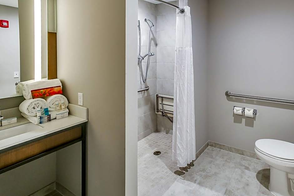 Hilton Garden Inn Ames