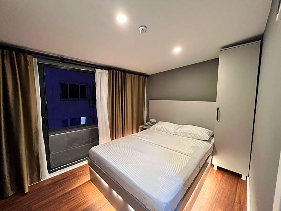 TAKSİM GOKOTTA SUiTE