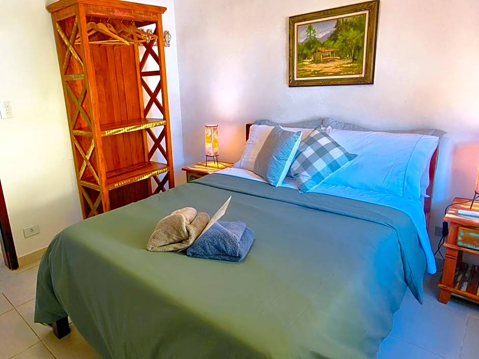 Quinta essência suites e chalés