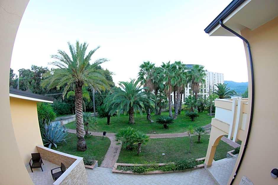 San Michele Apartments&Rooms