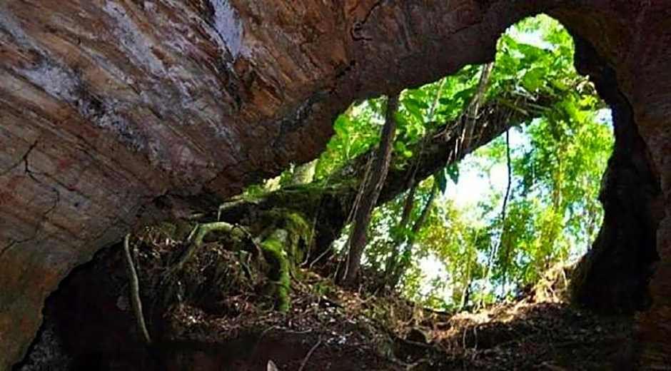 Pousada Muro de Pedra