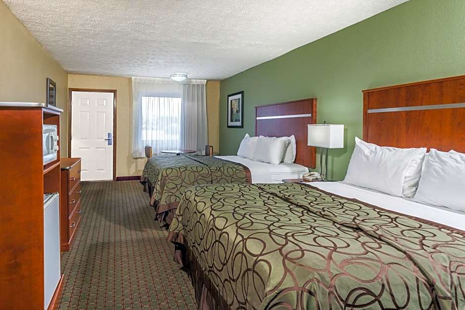 Baymont by Wyndham Pigeon Forge