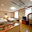 Hotel New Palace Aizuwakamatsu