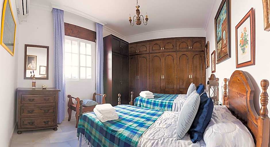 Boutique house LujoPobre