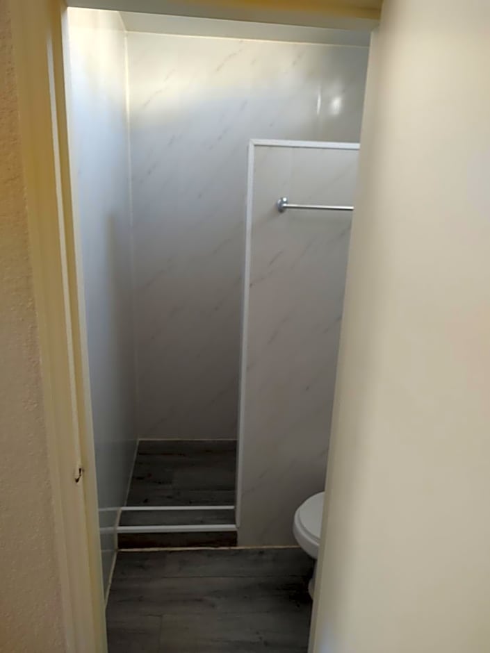Hotel Azteca de Oro Mexicali