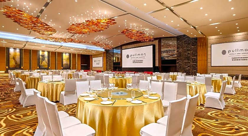 Pullman Dongguan Changan