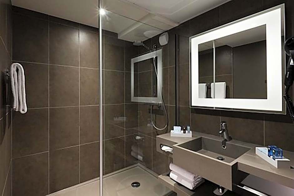 Novotel Saint-Quentin en Yvelines