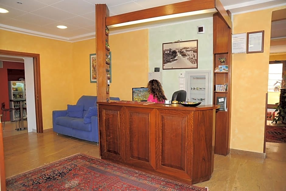 Hotel Valentini Inn