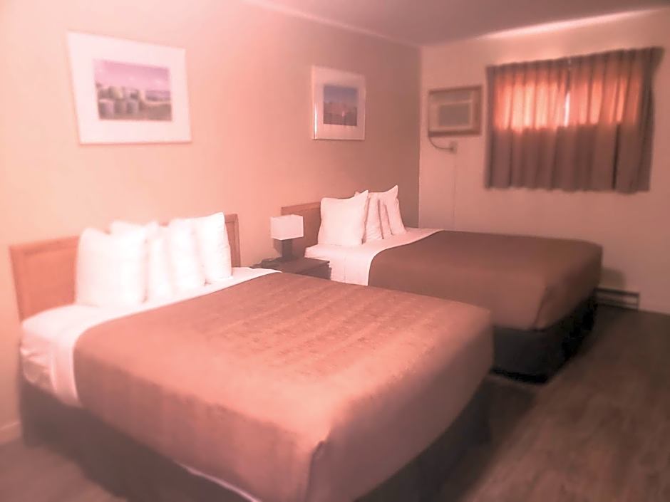 Wildwood Motel