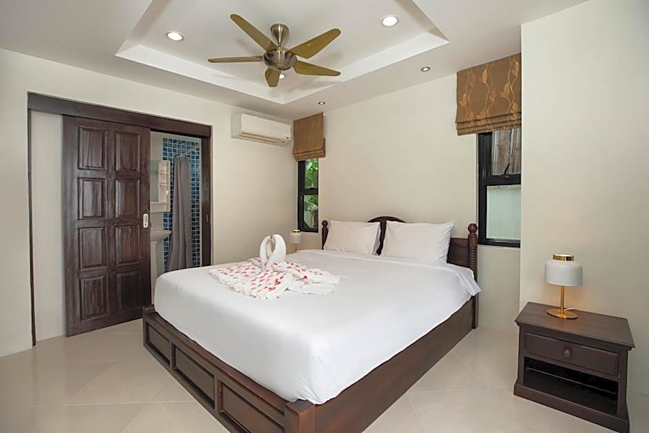 Baan Chom View Kamala - SHA Plus