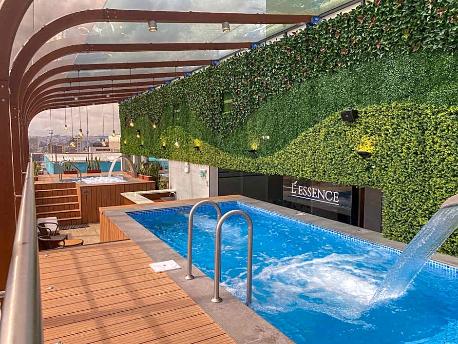 Mercure Alameda Quito