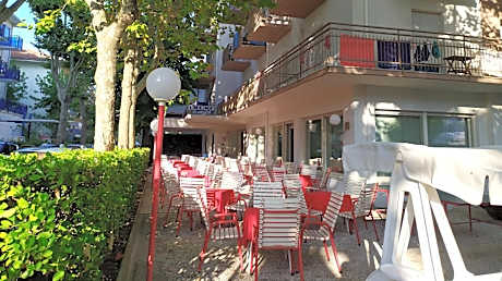 Hotel Irene