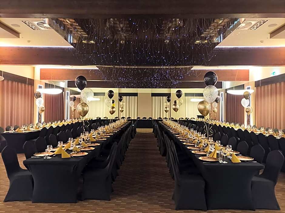 Park Hotel Diament Zabrze - Gliwice