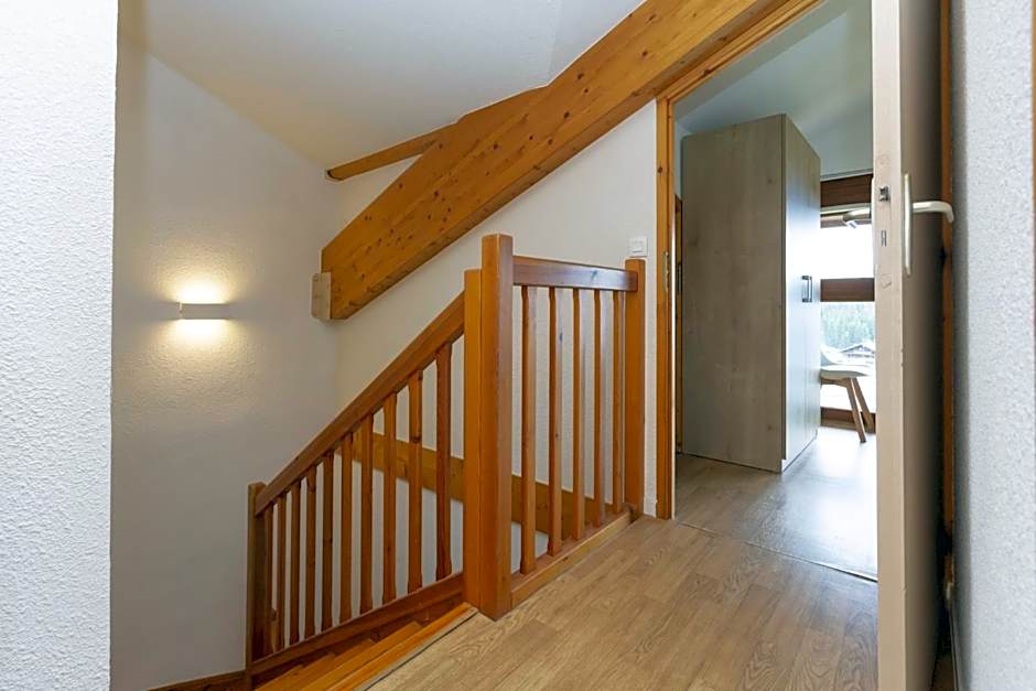 Résidence Odalys Le Buet