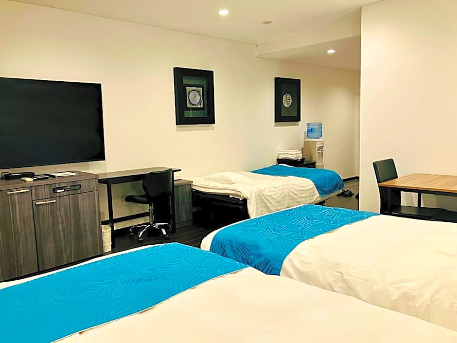 Hotel Square FujiGotemba